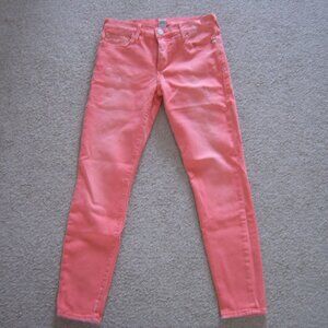 Like New Excellent Condition True Religion Women Jeans sz 27 Made in USA